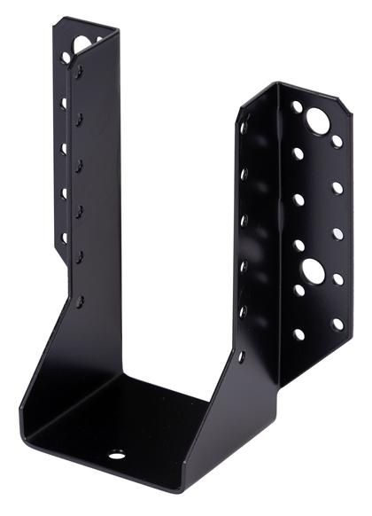 Balkenschuh,TypA,schwarz,76x152,VE16St.