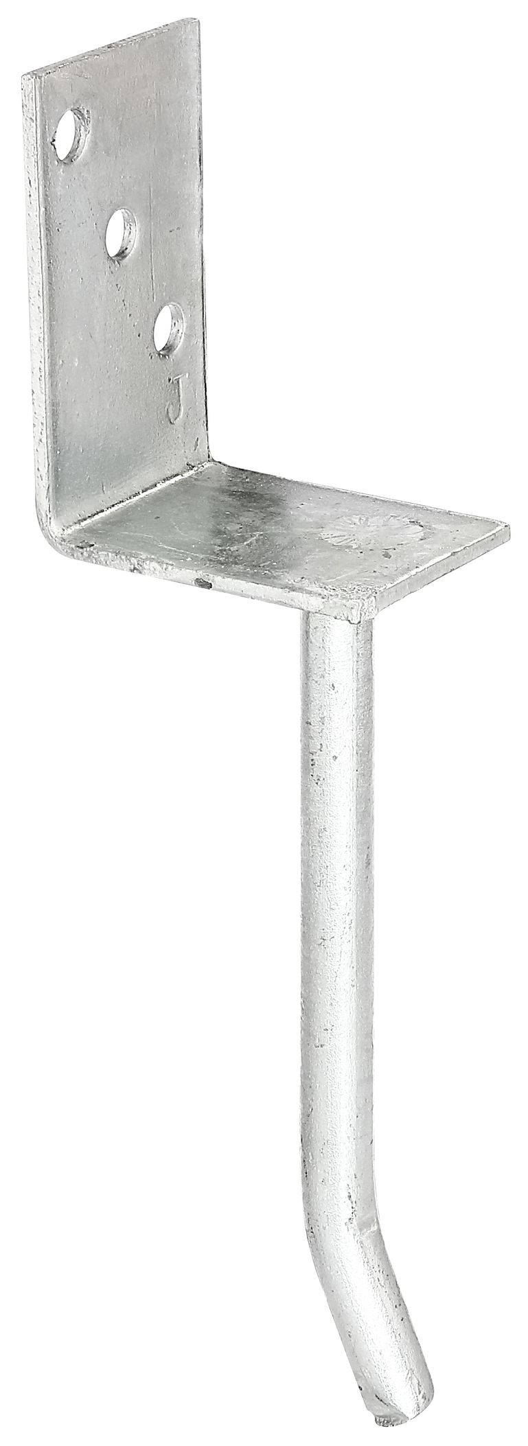 Artikelbild L-Pfostenträger,Typ366,fvz,zE,80