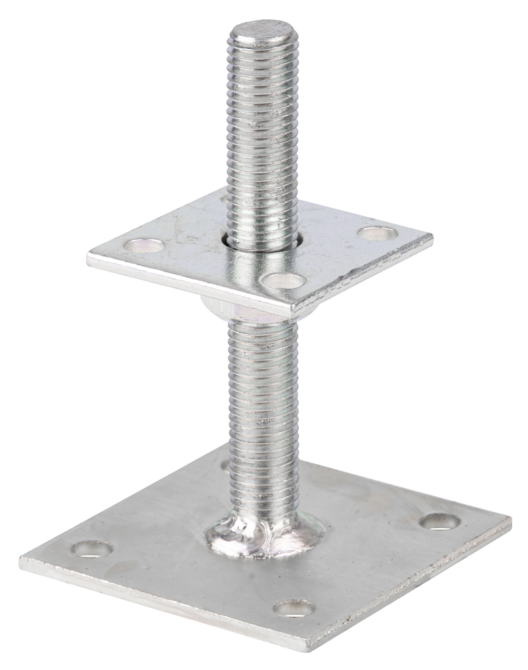 Artikelbild I-Pfostenträger,vst.30-150,disp,zA,70x70