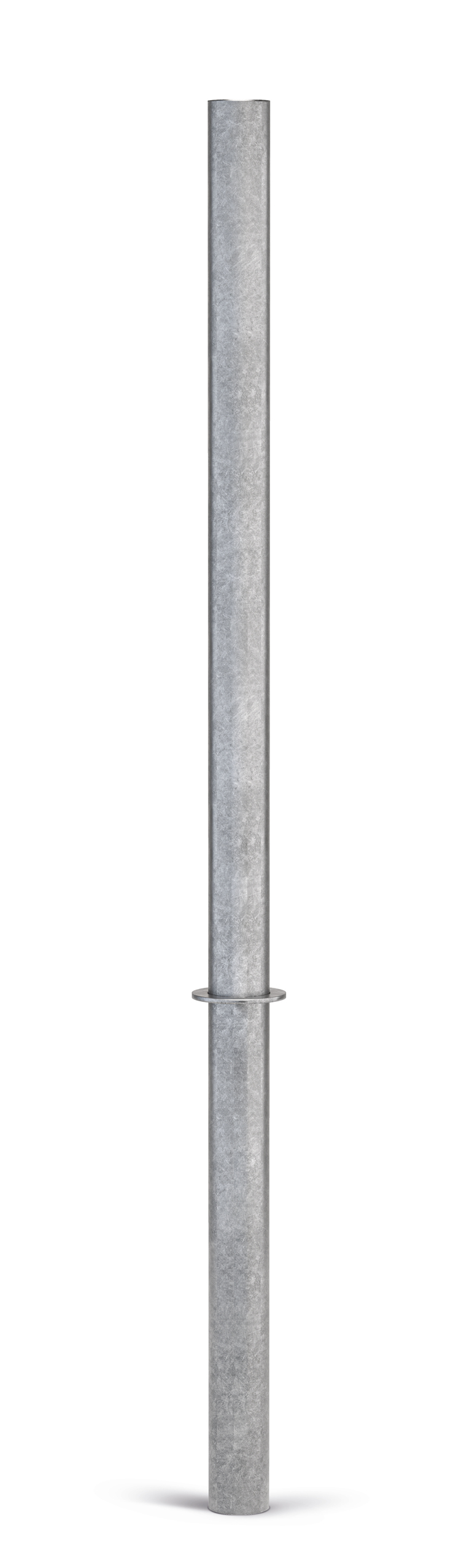 Artikelbild Pfostenträger Palitio,zE,fvz,Ø65/1480