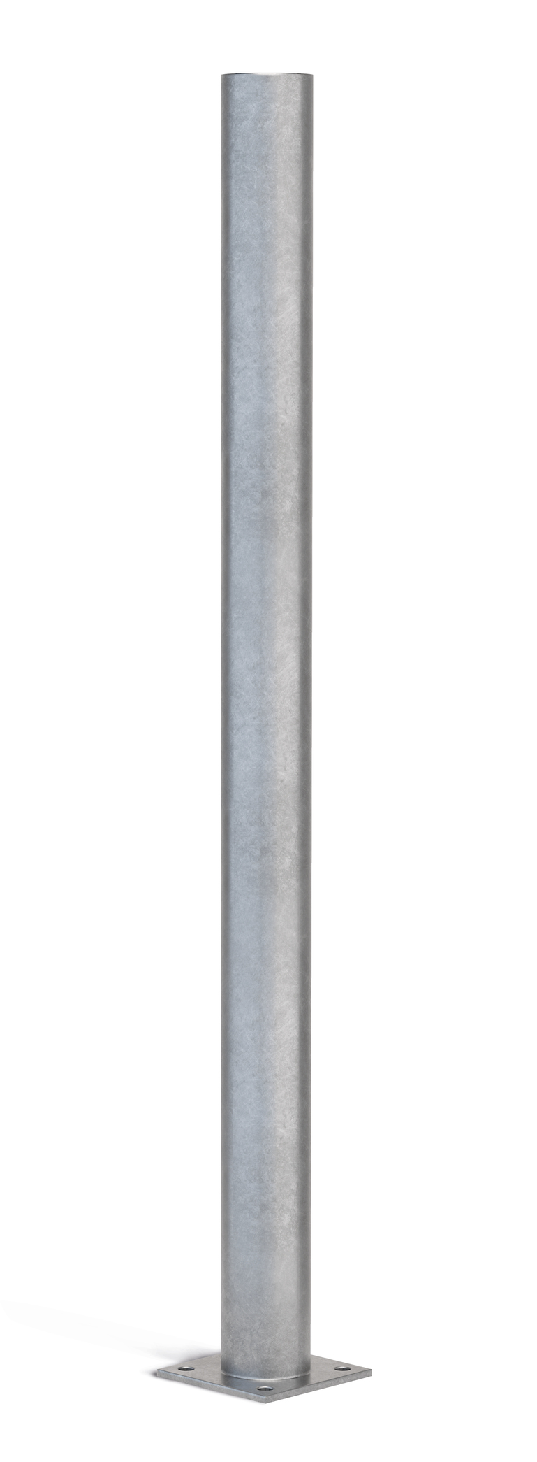 Artikelbild Pfostenträger Palitio,zA,fvz,Ø65/930