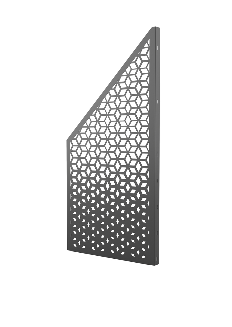 Artikelbild Design ZF Orient,schräg,li,900x1800