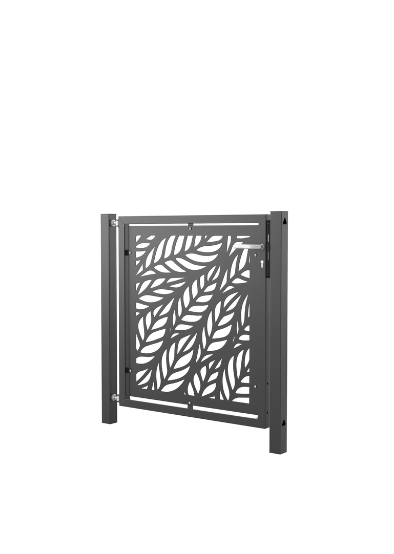 Artikelbild Design ET Leaves40x40/1000x1000Pf60x60