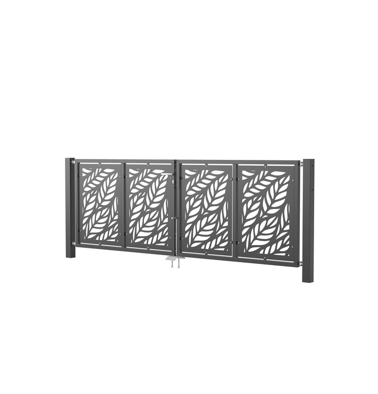 Artikelbild Design DT Leaves40x40/3000x1000Pf80x80