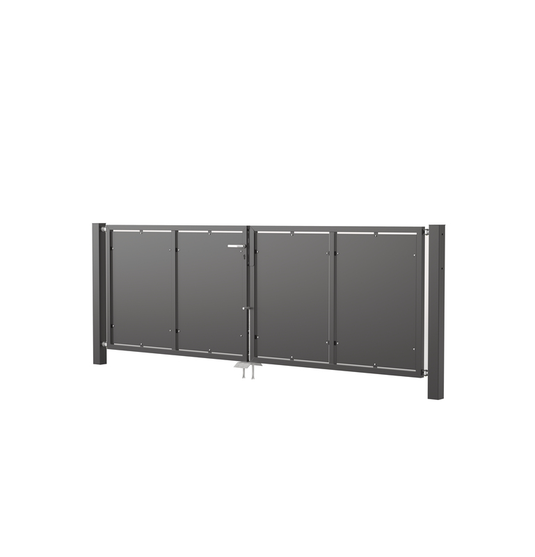 Artikelbild Design DT Basic40x40/3000x1000Pf80x80