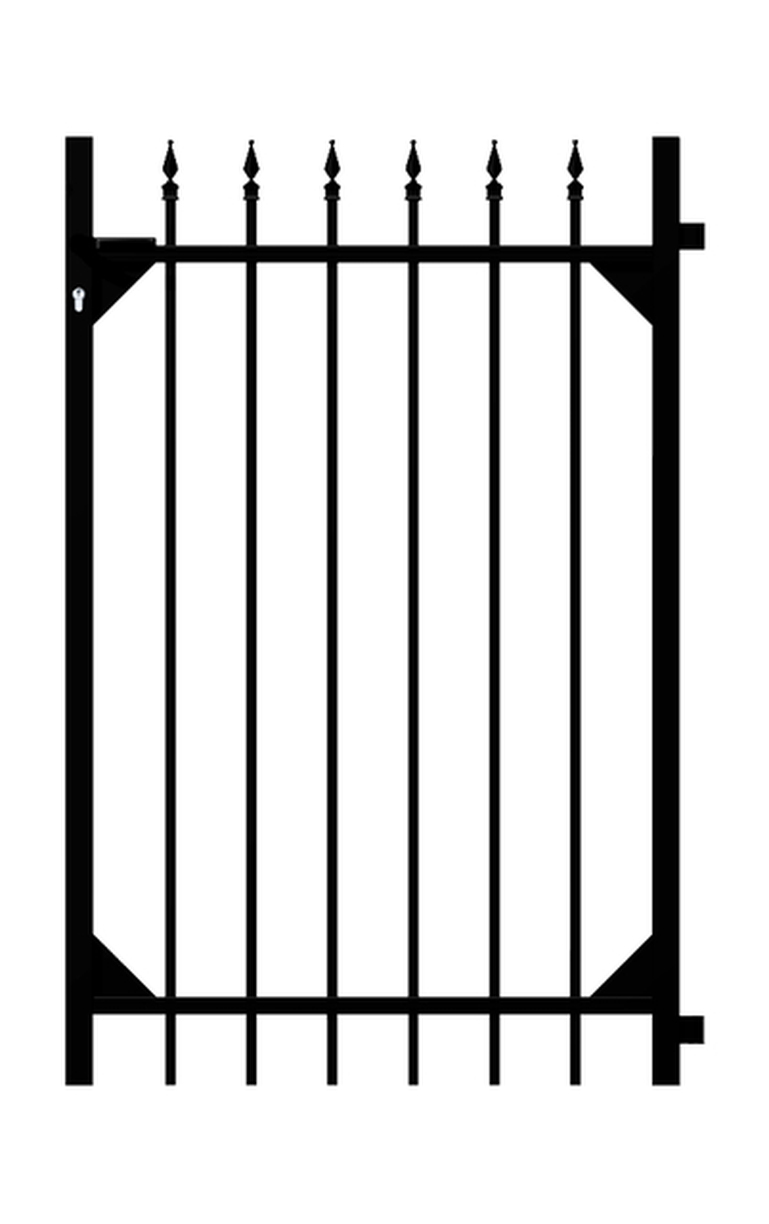 Artikelbild ET Chaussee,o.PF,ALU,matt sw,965x1200 - Slide 1