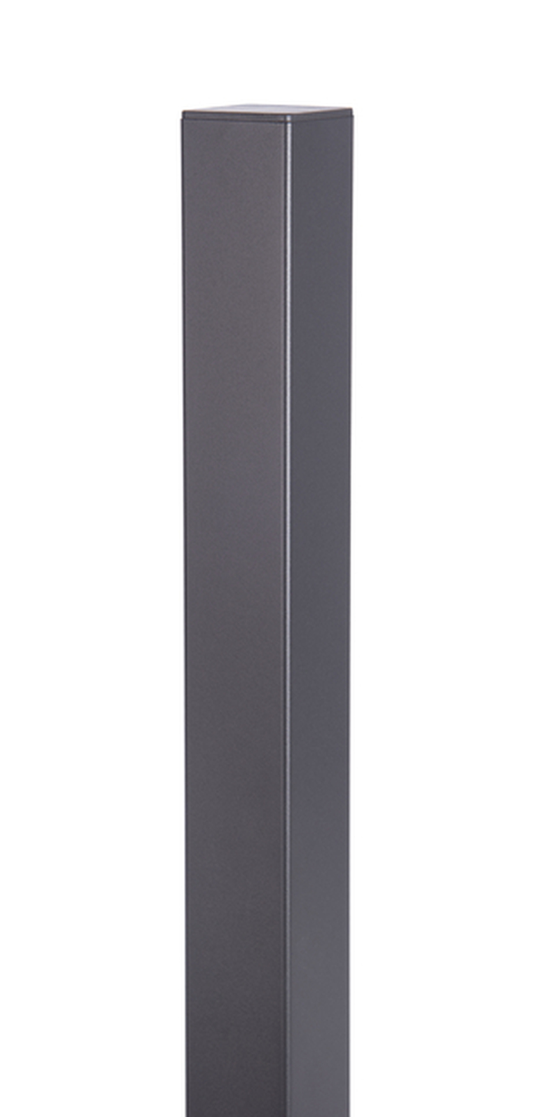 Artikelbild ZPF Chaussee,Circle,ALU,sw,zE51x51/1700 - Slide 1