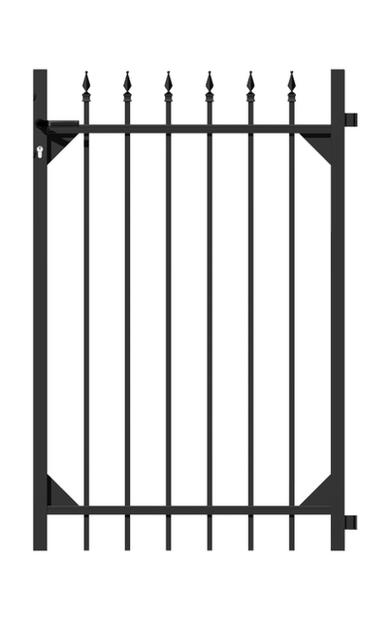 Artikelbild ET Chaussee,o.PF,ALU,anthr,965x1200 - Slide 1