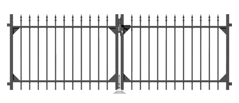 Artikelbild DT Chaussee,o.PF,ALU,anthr,3010x1000 - Slide 1