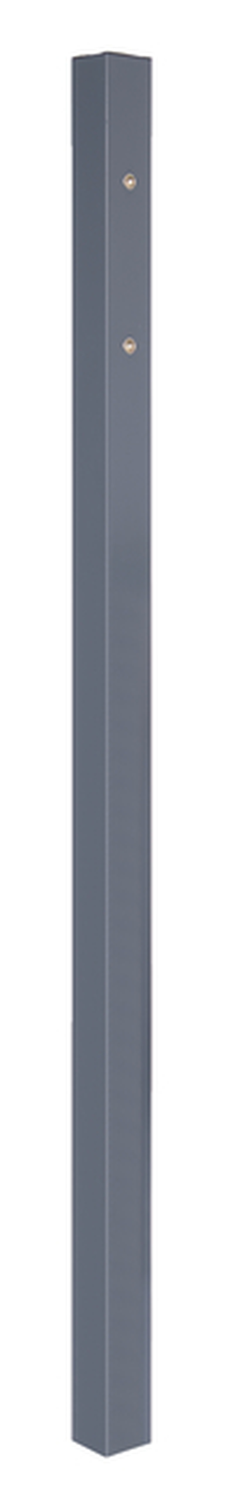 Artikelbild APF Chaussee,Circle,ALU,ant,zE60x60/1500 - Slide 1