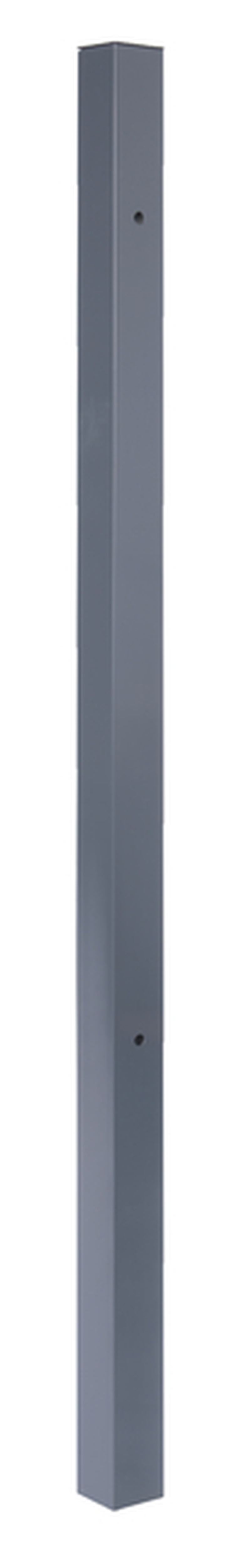 Artikelbild KPF Chaussee,Circle,ALU,ant,zE60x60/1500 - Slide 1