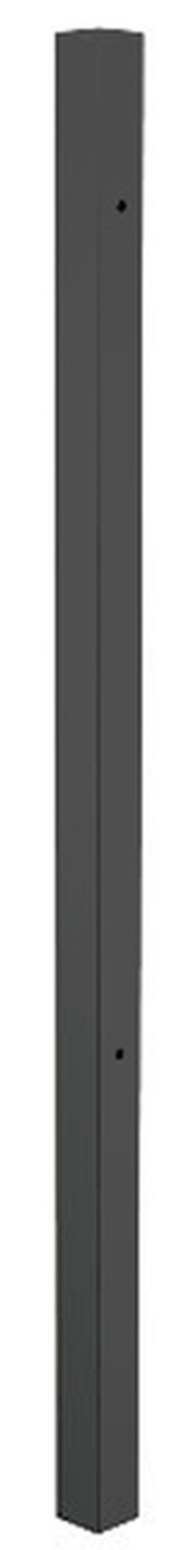 Artikelbild KPF Chaussee,Circle,ALU,ant,zE60x60/1700 - Slide 1