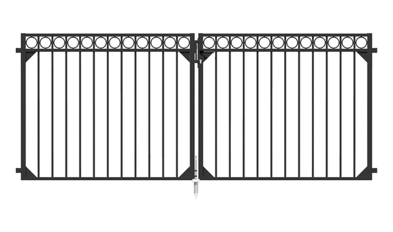 Artikelbild DT Circle,o.PF,ALU,anthr,3010x1200 - Slide 1