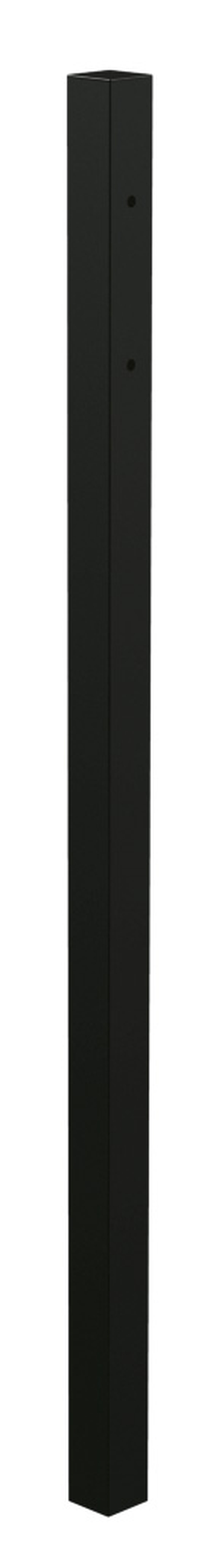 Artikelbild APF Columbus,ALU,sw,zE60x60/2400 - Slide 1