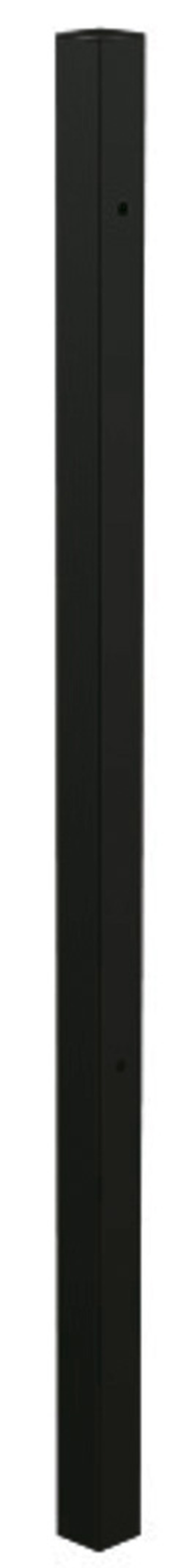 Artikelbild KPF Columbus,ALU,sw,zE60x60/2400 - Slide 1