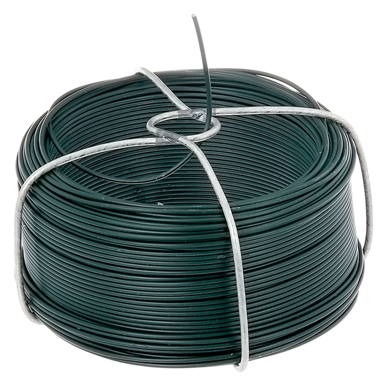 Artikelbild Drahtspule,grün,Ø1,2/50m - Slide 1