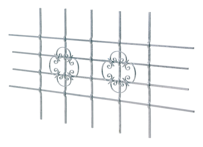 Artikelbild Fenstergitter Salzburg,kürzbar,1680x840 - Slide 1