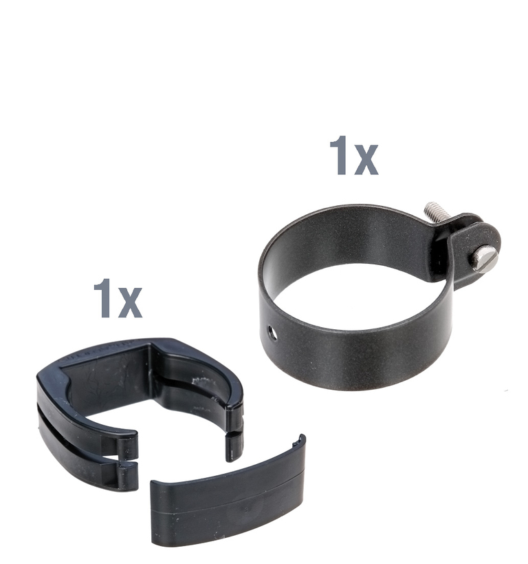 Artikelbild Zaunanschl-Set,1s/Gitt.anth.zEØ60/-1530 - Slide 1