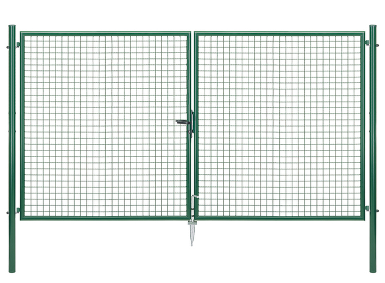 Artikelbild WG-DT,zinkph,grün,Ø42/3028x1750/PfØ60 - Slide 1