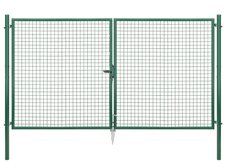 Artikelbild WG-DT,vz,grün,Ø42/3044x1750/PfØ76 - Slide 1