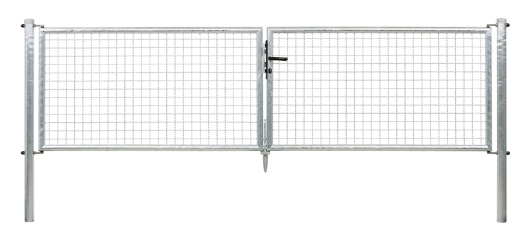 Artikelbild WG-DT,fvz,Ø42/4004x1000/PfØ76 - Slide 1