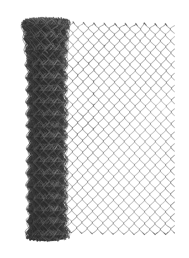 Artikelbild Maschendraht-Gefl.,anth2000/25m60x60
