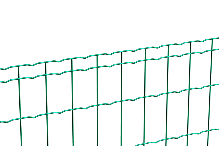 Artikelbild Schweißgitter Fix-Clip Pro®,grün1530/25 - Slide 1