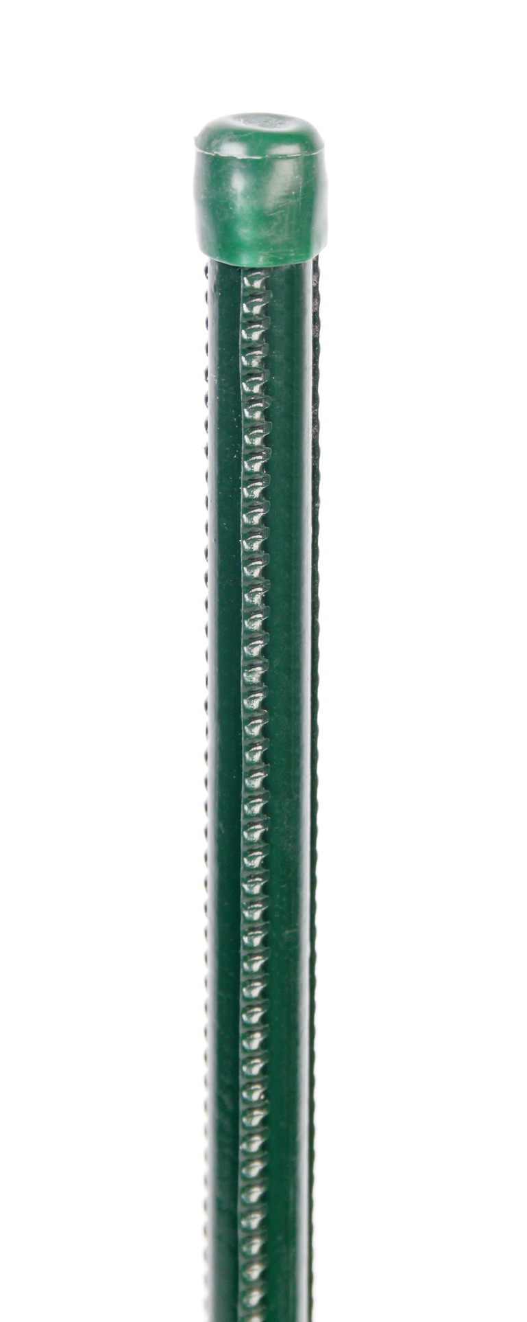 Artikelbild Universalstab,geriffelt,grün,Ø9-10/800