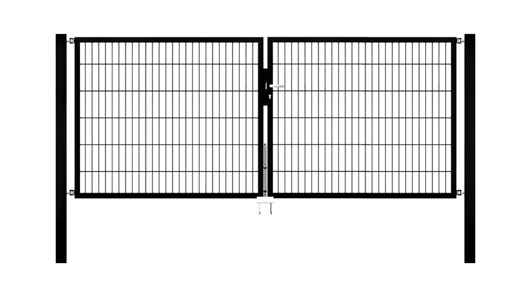 Artikelbild DT Flexo,schw,40x40/3000x1200/Pf80x80