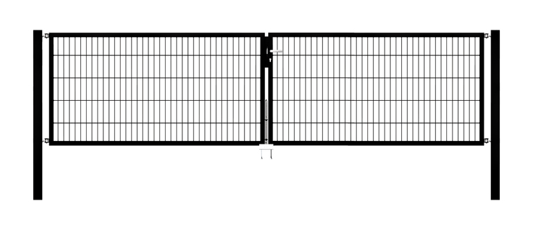 Artikelbild DT Flexo,schw,40x40/4000x1000/Pf80x80