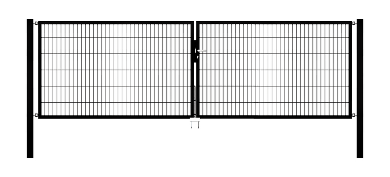 Artikelbild DT Flexo,schw,40x40/4000x1200/Pf80x80
