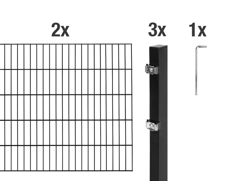 Artikelbild DSM-Set,leicht,sw2000x1000/4PF60x40 - Slide 1