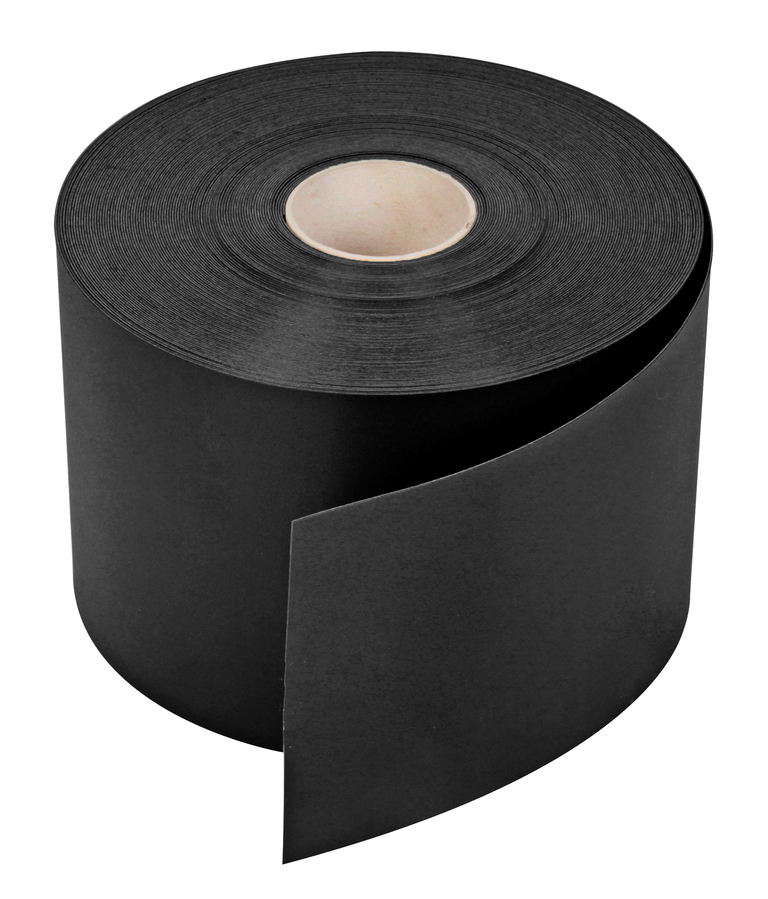 Artikelbild Sichtschutzstreifen,KST,schw,50m/190