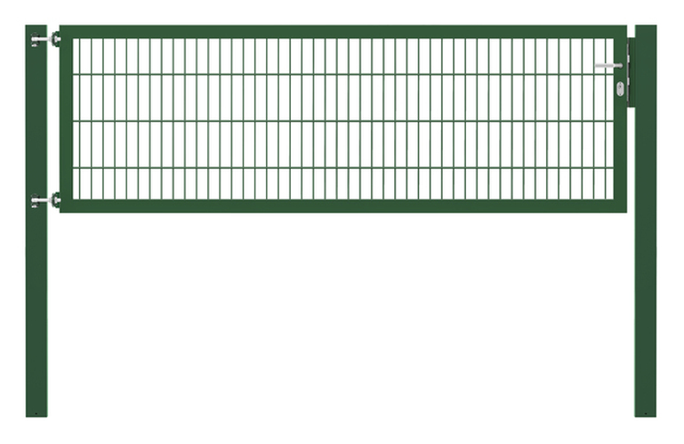 Artikelbild ET Flexo Plus,grün,2500x800PF100x100 - Slide 1