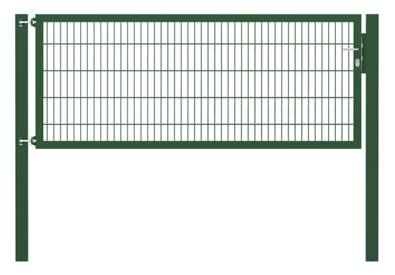 Artikelbild ET Flexo Plus,grün,2500x1000PF100x100 - Slide 1