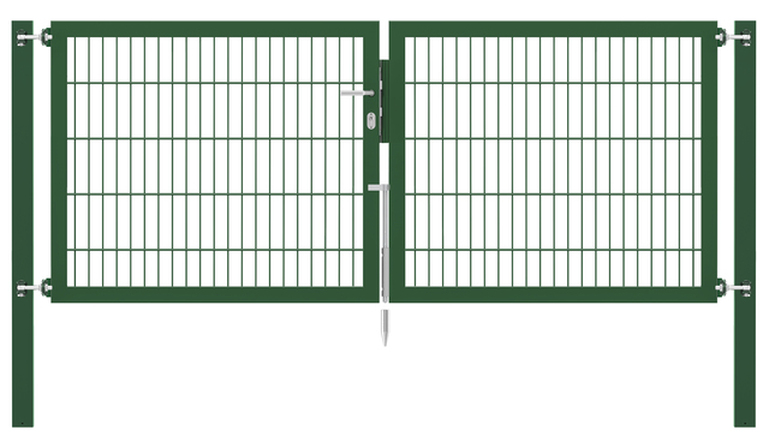 Artikelbild DT Flexo Plus,grün,2500x1000PF100x100 - Slide 1