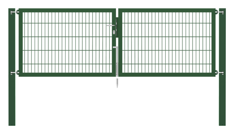 Artikelbild DT Flexo Plus,grün,3000x1000PF100x100 - Slide 1