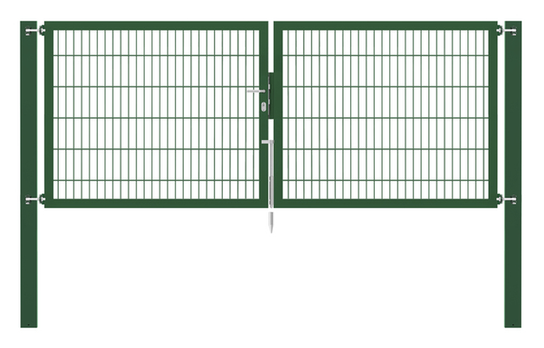 Artikelbild DT Flexo Plus,grün,3000x1200PF100x100 - Slide 1