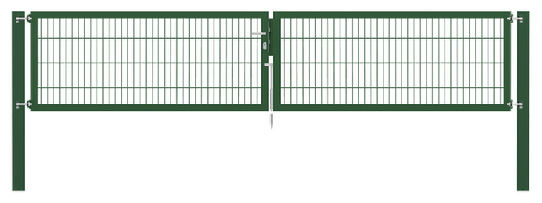 Artikelbild DT Flexo Plus,grün,4000x800PF100x100 - Slide 1