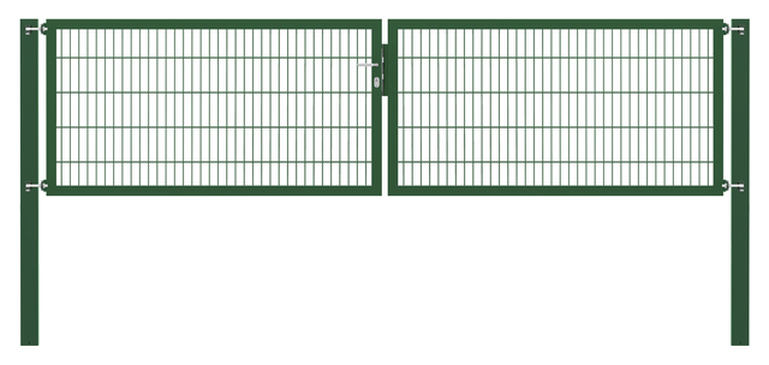 Artikelbild DT Flexo Plus,grün,4000x1000PF100x100 - Slide 1