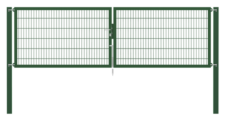 Artikelbild DT Flexo Plus,grün,4000x1200PF100x100 - Slide 1