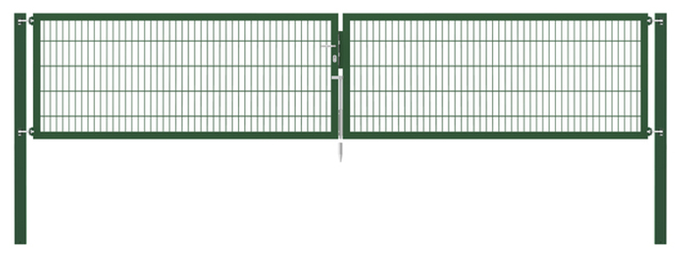 Artikelbild DT Flexo Plus,grün,5000x1000PF100x100 - Slide 1