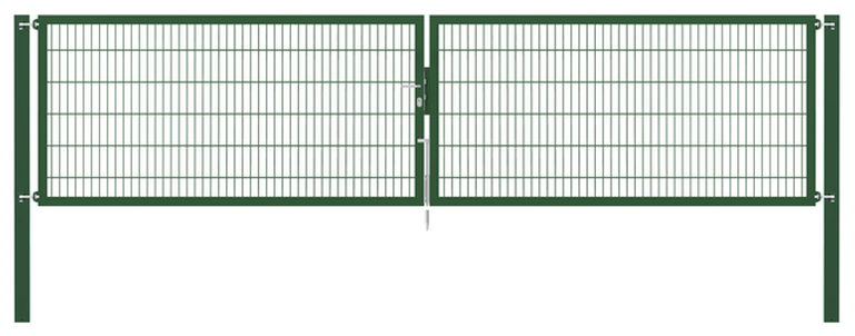 Artikelbild DT Flexo Plus,grün,5000x1200PF100x100 - Slide 1