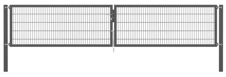 Artikelbild DT Flexo Plus,anth,5000x1000PF100x100 - Slide 1