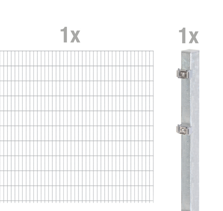 Artikelbild DSM-Anbauset,Klemm.6/5/6fvz2500x2030/2,5 - Slide 1
