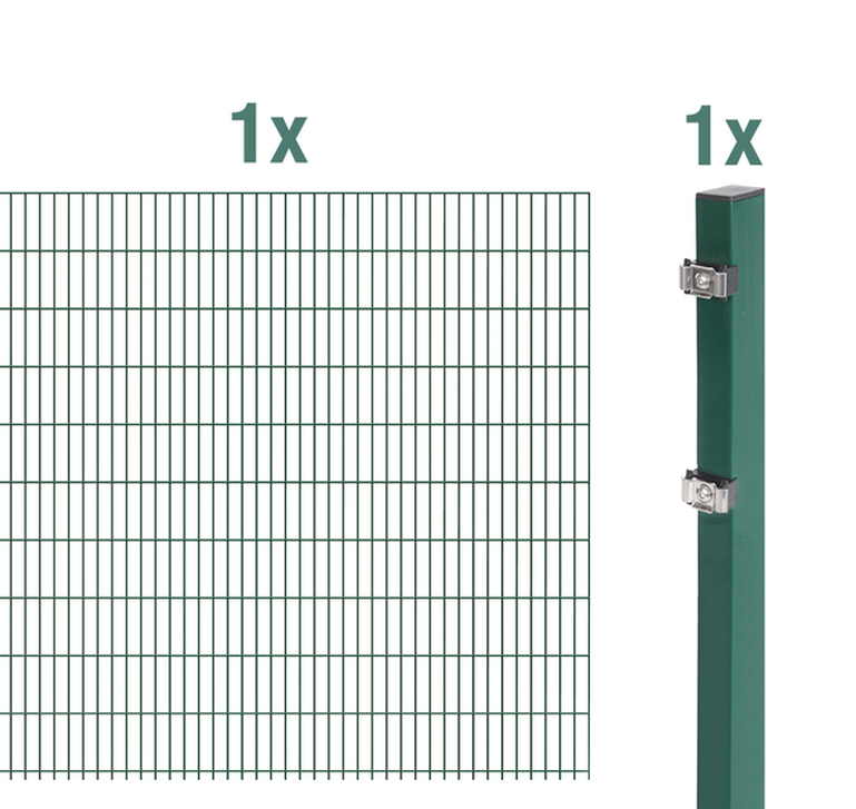 Artikelbild DSM-Anbauset,Klemm6/5/6grün2500x2030/2,5 - Slide 1