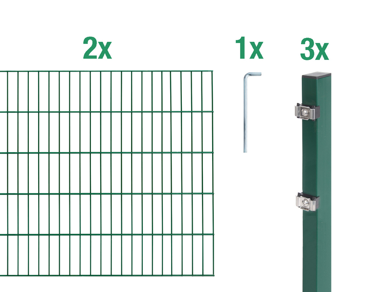 Artikelbild DSM-Grundset6/5/6grün2000x1400/4PF60x40 - Slide 2