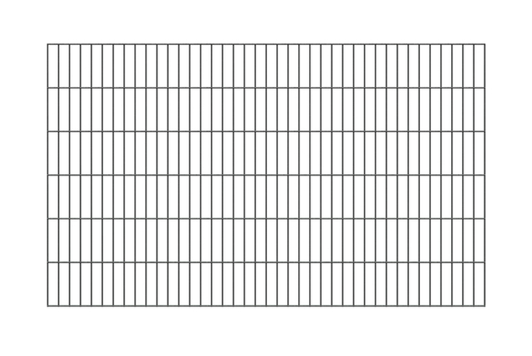 Artikelbild Doppelstab-Gittermatte6/5/6anth2000x1200 - Slide 1
