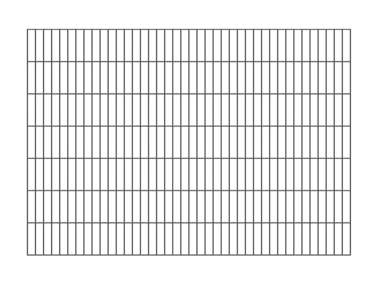 Artikelbild Doppelstab-Gittermatte6/5/6anth2000x1400 - Slide 1