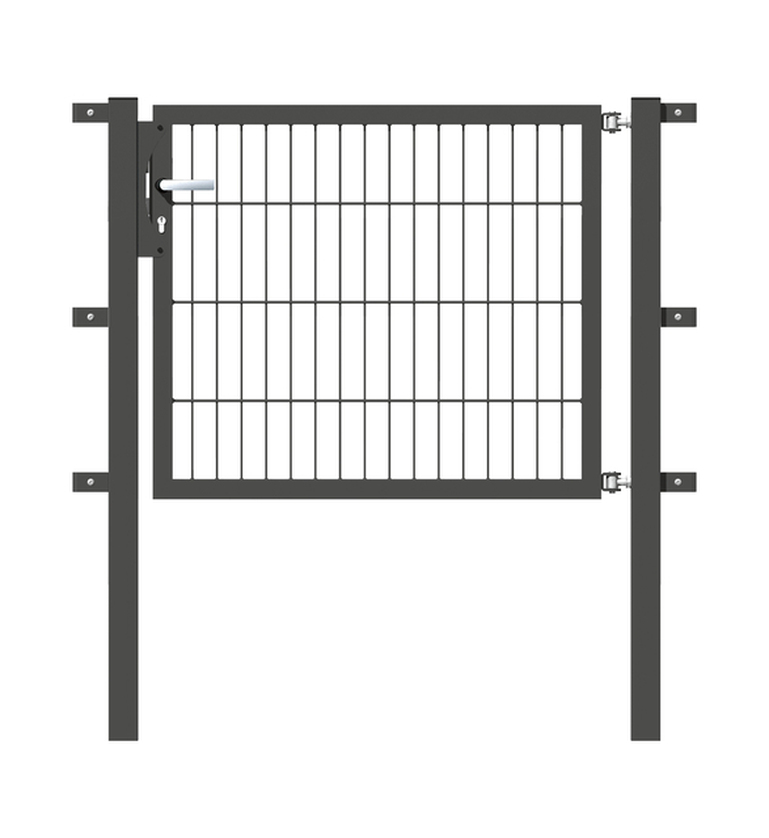 Artikelbild ET Flexo,anthr,40x40/1000x800/Pf60x60 - Slide 1